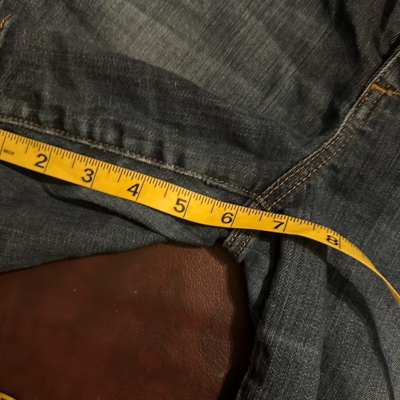 Joes Jean shorts - Picture 4 of 8